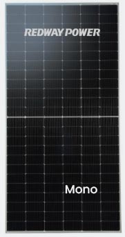 redwaypower-solar-panel-mono
