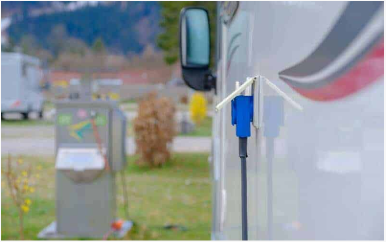 How to Charge RV Batteries Safely and Effectively