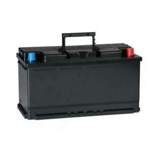 12V 100Ah Lithium Car Starting Battery CCA 1000A