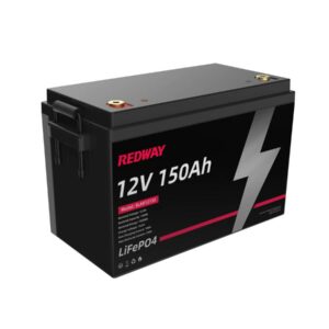 12V 150Ah Lithium Battery