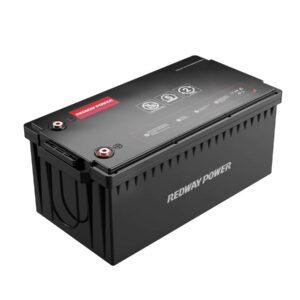 12V 400Ah Lithium Battery