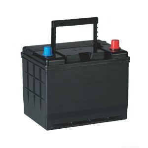 12V 50Ah Lithium Car Starting Battery CCA 500A