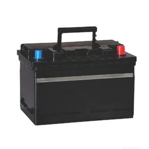 12V 60Ah Lithium Car Starting Battery CCA 1000A