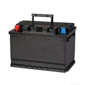 12V 80Ah Lithium Car Starting Battery CCA 1200A