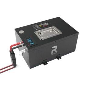 How Do the Leading Forklift Lithium-Ion Battery Suppliers in Thailand Compare?