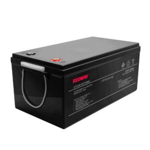 36V 100Ah Lithium Battery