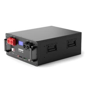 How to Charge and Maintain Lithium Batteries Effectively