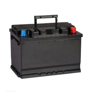 12V 80Ah Lithium Car Starting Battery CCA 1200A
