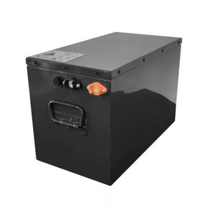 60V 50Ah Lithium Battery