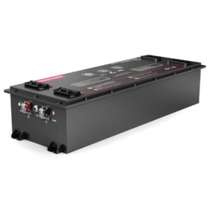 What Makes GC2 Golf Cart Batteries a Top Choice?