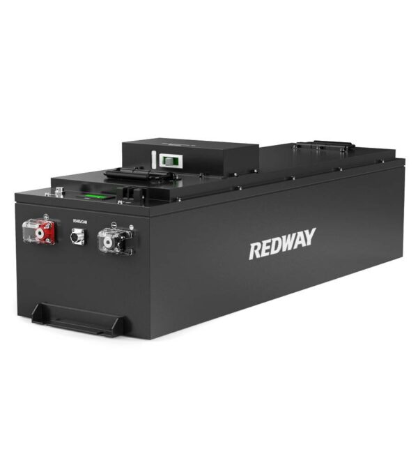 96V 100Ah Lithium Golf Cart Battery