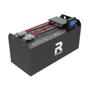 48V 420Ah Lithium LFP Forklift Battery