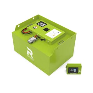 48V 460Ah Lithium Forklift Battery