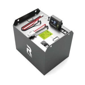 48V 450Ah Lithium Forklift Battery