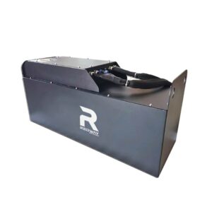 48V 500h Lithium Forklift Battery
