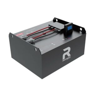 83.2V 420Ah Lithium Forklift Battery