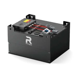 80V 420Ah Lithium Forklift Battery