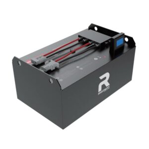 How Is Rising Demand for Forklift Batteries Expanding US Manufacturing?