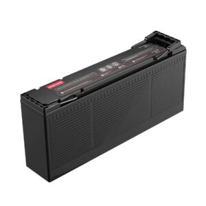 12V 120Ah Lithium Battery (Cylindrical Cell)