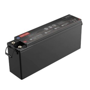 12V 180Ah Lithium Battery (Cylindrical Cell)