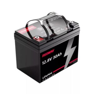 12V 30Ah Lithium Battery