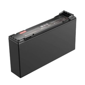 24V 100Ah Lithium Battery (Cylindrical Cell)