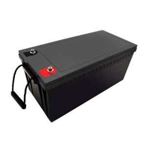 What Are the Key Considerations for Nissan Propane Forklift Batteries?
