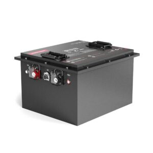 What Are the Benefits of 36 Volt Forklift Batteries?