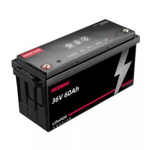 36V 60Ah Lithium Battery