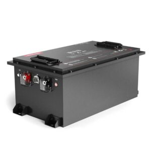 How to Properly Charge a Forklift Battery?