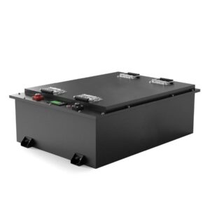 48V 200Ah Lithium Battery