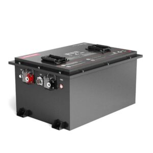 What Is a 36-Volt Lithium Battery for Golf Carts?