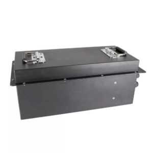 72V 50Ah Lithium Battery