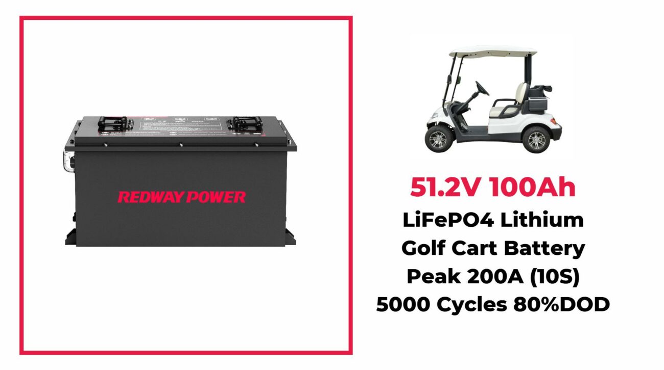 What You Need to Know About 6 Volt Golf Cart Batteries