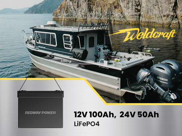 weldcraftmarine marine lifepo4 battery